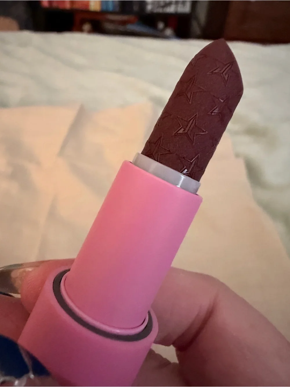 Jeffree Star brand jeffree